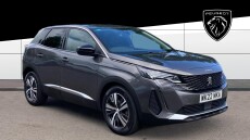 Peugeot 3008 1.5 BlueHDi Allure 5dr EAT8 Diesel Estate